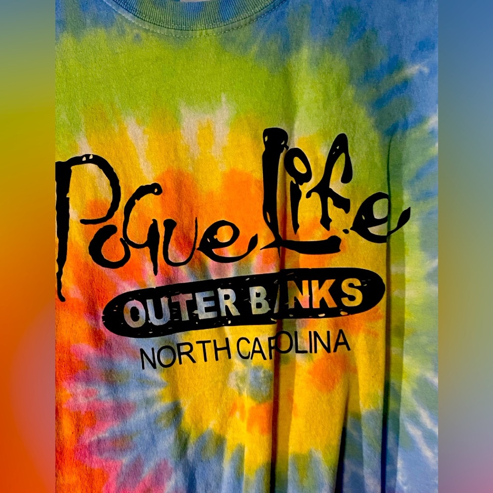 Netflix outer banks  this Tshirt is for you if you love that series